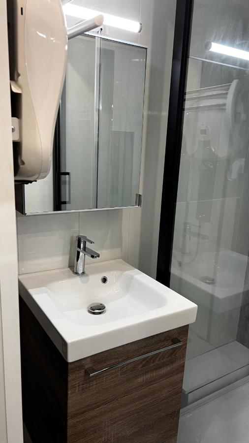 Embrun - Appartement 4/6 Personnes Avec Exterieurs Dış mekan fotoğraf